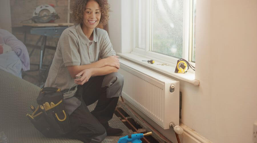 Professional industrial roofing company in Premont, TX